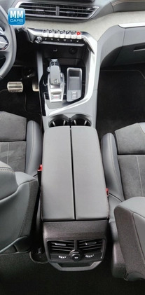 Peugeot 3008 cena 129900 przebieg: 22461, rok produkcji 2022 z Braniewo małe 254